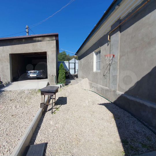 Дом 72,1 м² на участке 5,2 сот.