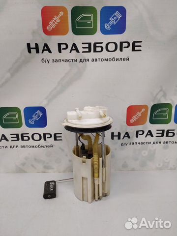 Бензонасос Datsun Mi-Do