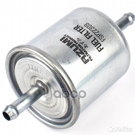 Фильтр топливный nissan march 1.3 2000 - 2003