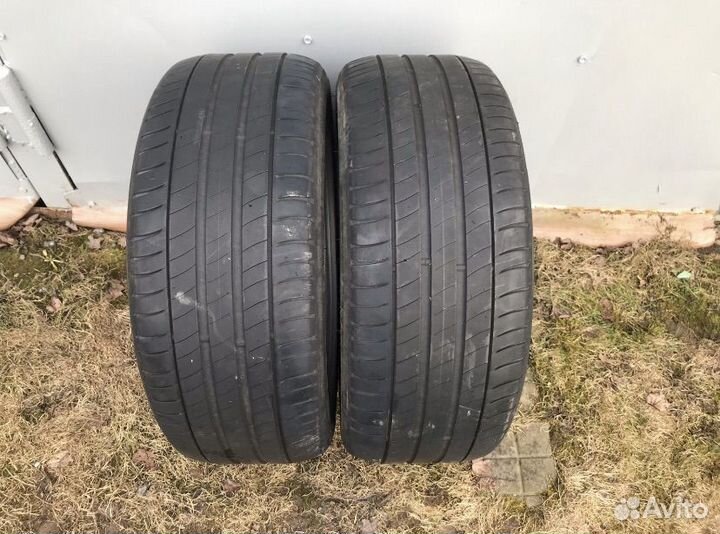 Michelin Primacy 3 225/45 R17 91W