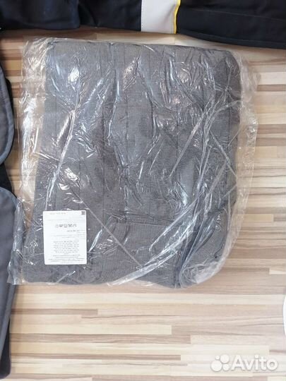 Рабочий костюм