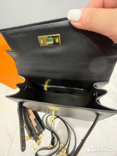 Сумка Hermes kelly