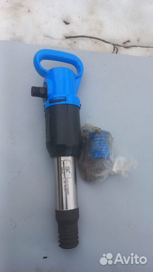 Молоток отбойный