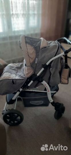 Детские коляски