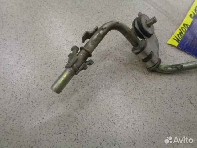 Рейка топливная (рампа) Honda Fit 2001-2008