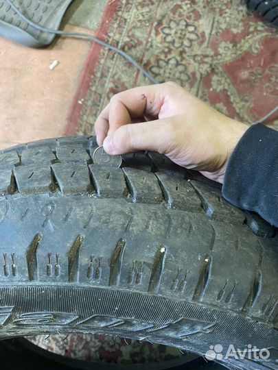 Cordiant Business CS 501 215/65 R16