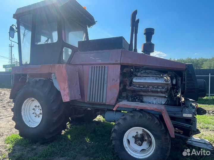 Комбайн Брянсксельмаш К-Г-6-К40, 2010