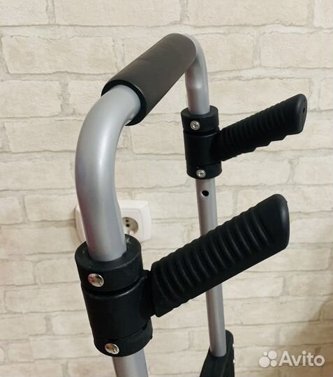 Тележка грузовая