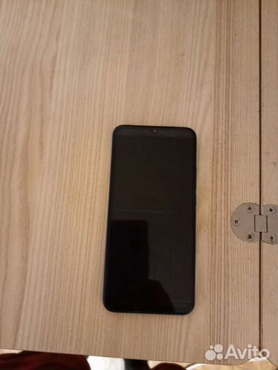 Смартфон xiaomi Redmi 9