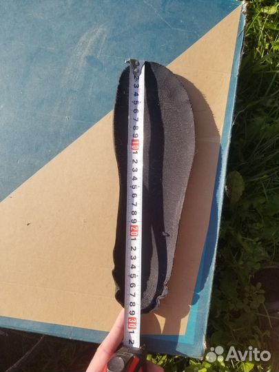 Ботинки для сноуборда