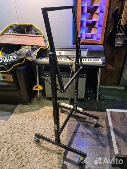 Стойка рэковая proel бу