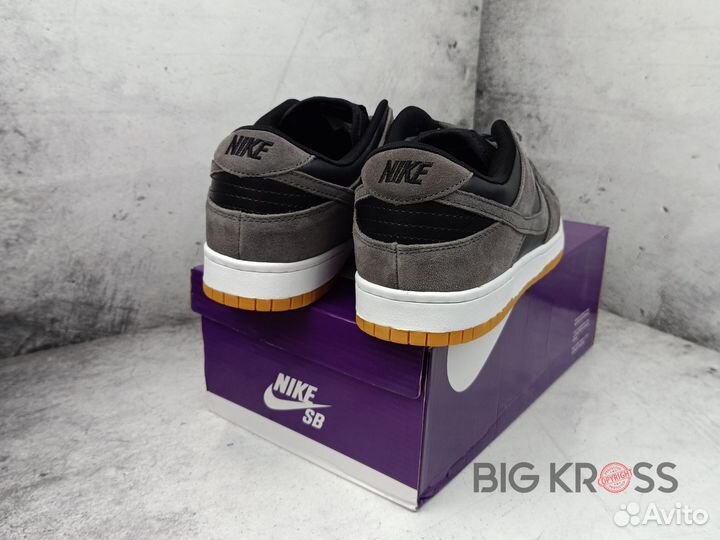 Nike sb dunk low 47/48/49 размер