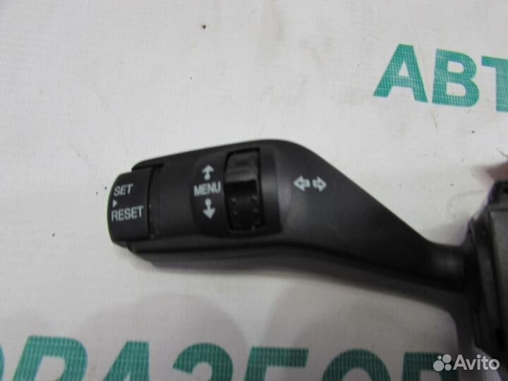 Переключатель поворотов подрулевой для Ford Focus