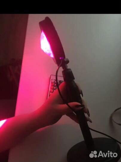 Свет для съемки