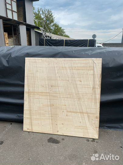 Мебельный щит сорт 