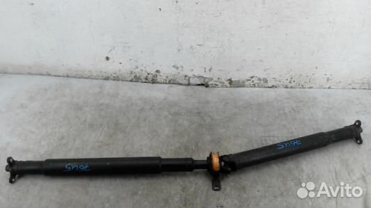 Карданный вал jaguar XF (X250) (76U05K301)