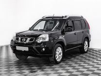 Nissan X-Trail 2.0 CVT, 2011, 141 000 км, с пробегом, цена 1 135 000 руб.