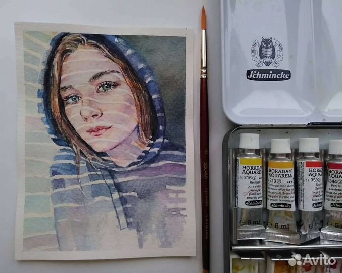 Картины на заказ