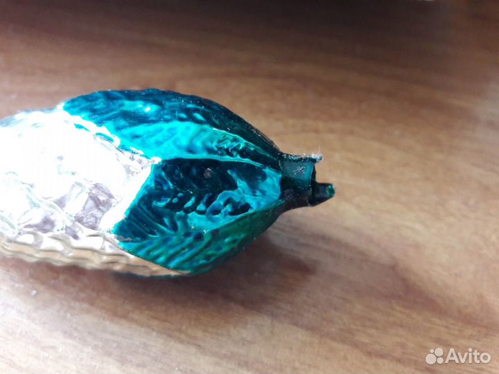 Ёлочный, новогодний декор