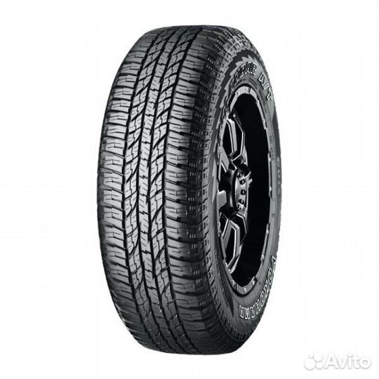 Yokohama Geolandar A/T G015 235/70 R15