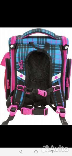 Рюкзаки и ранцы б/у