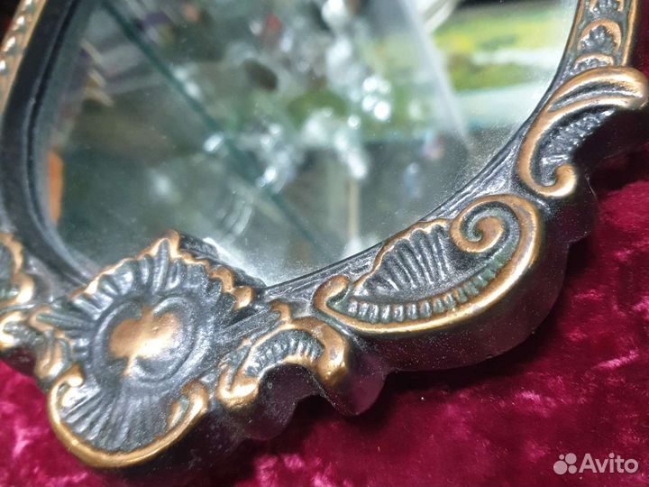 Зеркало настенное СССР