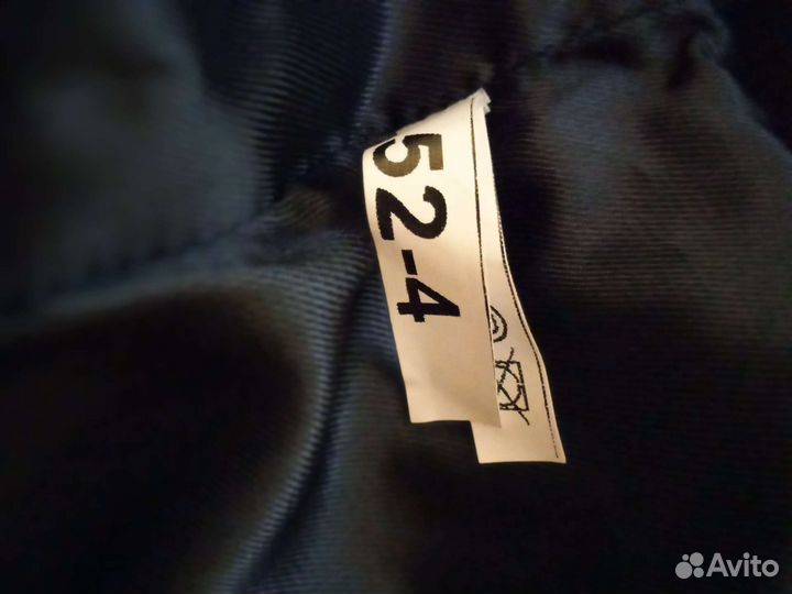 Парадный китель мвд