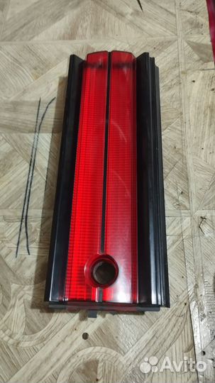 Центр стоп сигналов mark 2 90 рестайл