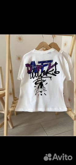 Футболка детская для мальчика