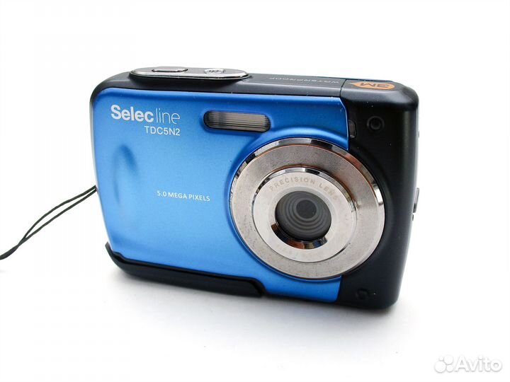 Фотоаппарат Selecline комплект