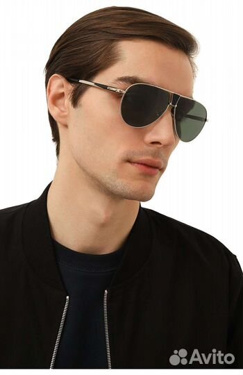 Очки мужские Zilli новые