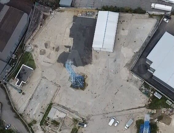 Склад, 450 м²