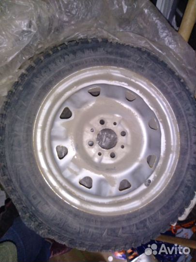 Nokian Tyres Nordman 5 175/65 R14 86T