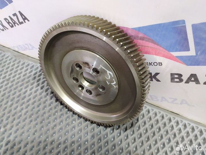 Шестерня распредвала