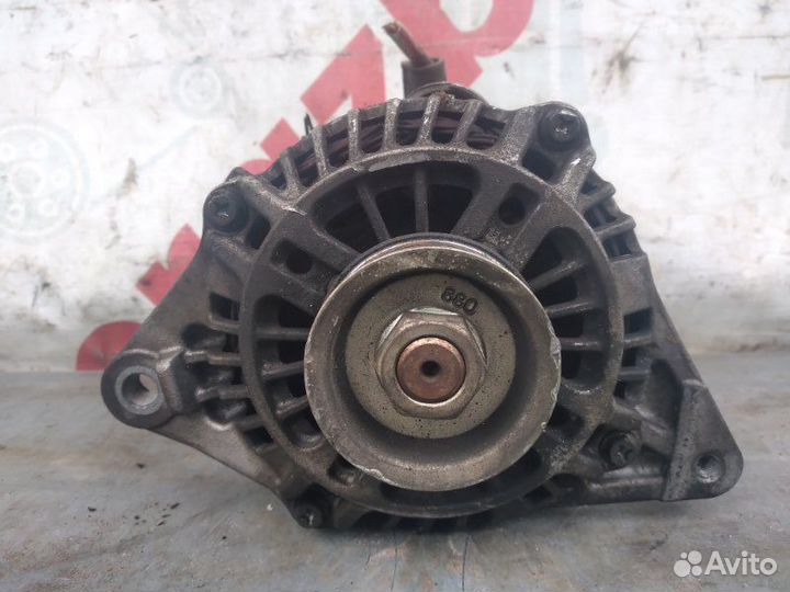 Генератор Mitsubishi Lancer 9 1.6 4G18 2005