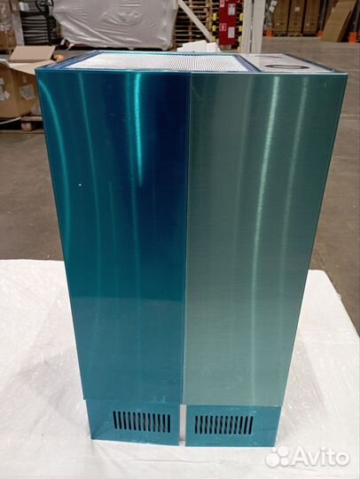 Кухонная вытяжка maunfeld Bath Light Isla 35 нержа