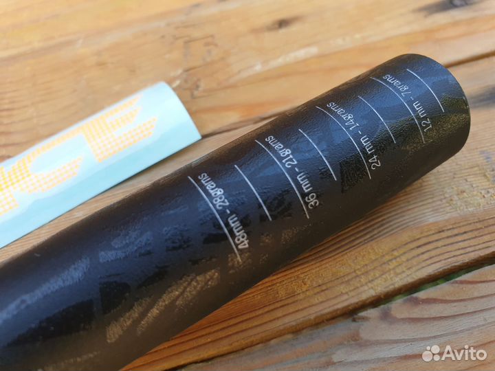 Руль Race Face Atlas 31.8 785мм