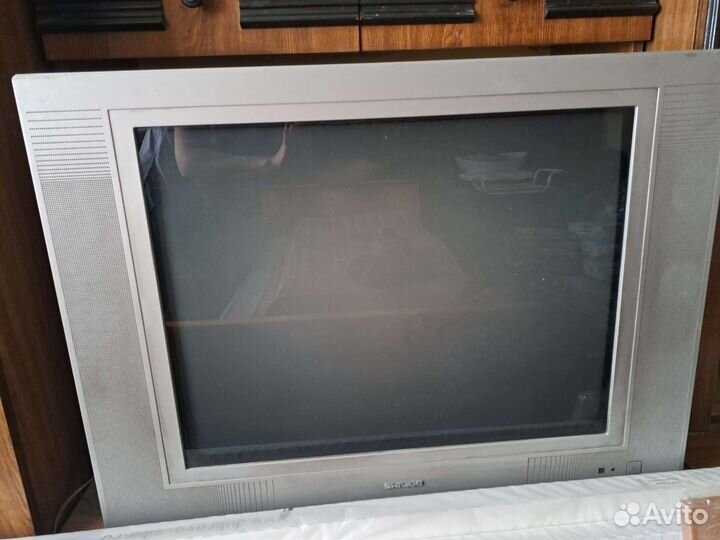 Телевизоры