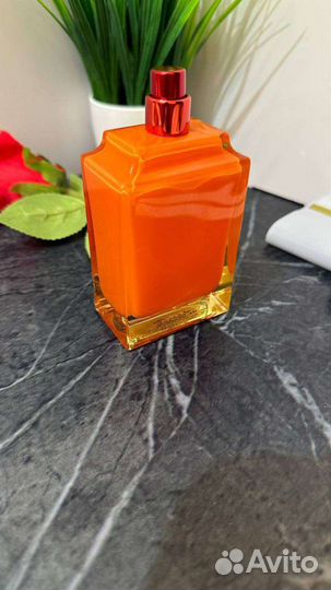 Tom Ford Bitter Peach 98мл витринный образец