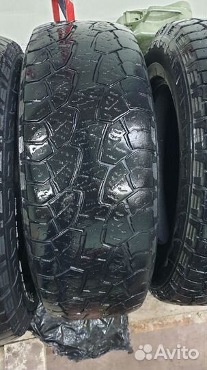 Hankook DynaPro ATM RF10 245/65 R17 105T