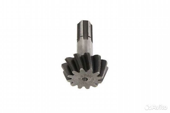 Шестерня ведущая редуктора заднего моста (11 зубов