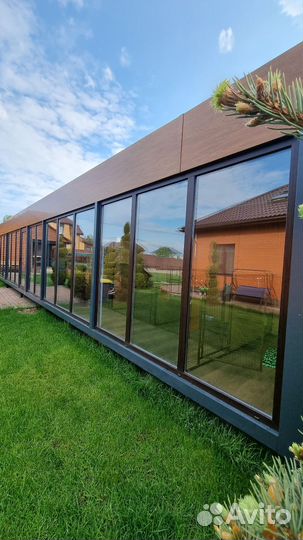 Торговый павильон