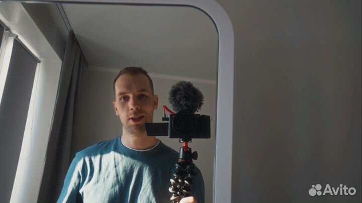 Объектив Sony 10-18mm f/4 OSS