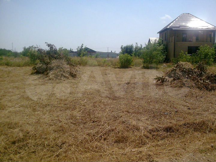 Участок 9,2 сот. (ИЖС)