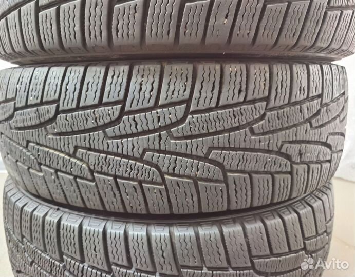 Kumho I'Zen KW31 185/65 R15 92R