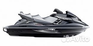 Чехол гидроцикл Yamaha FX Cruiser 2011-2018