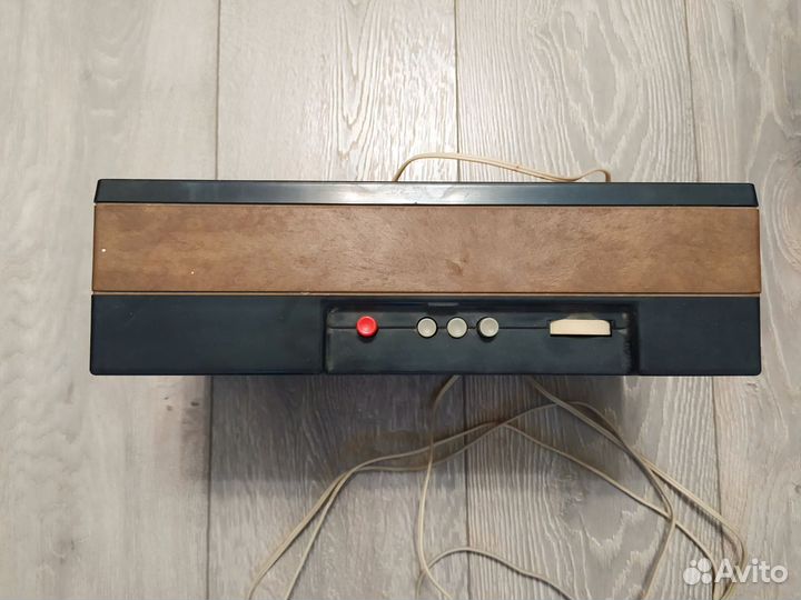 Радиоприемник Маяк 204