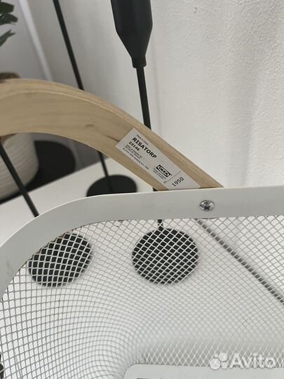 Корзина IKEA рисаторп