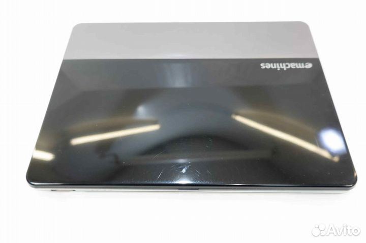 Корпус Emachines D640