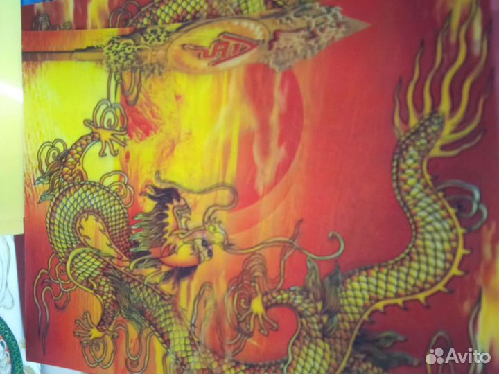 3 Д картинки